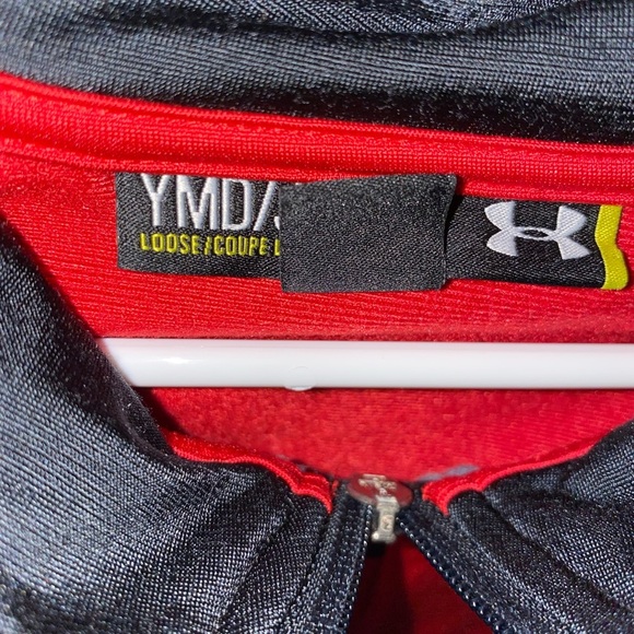 Under Armour Jacket - YMD - Picture 6 of 6